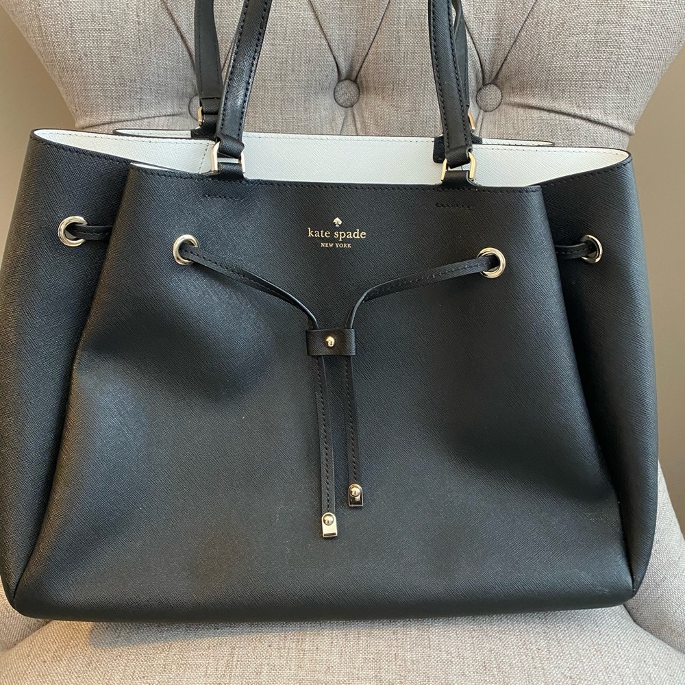 Kate Spade Cape Drive Lynnie Bag